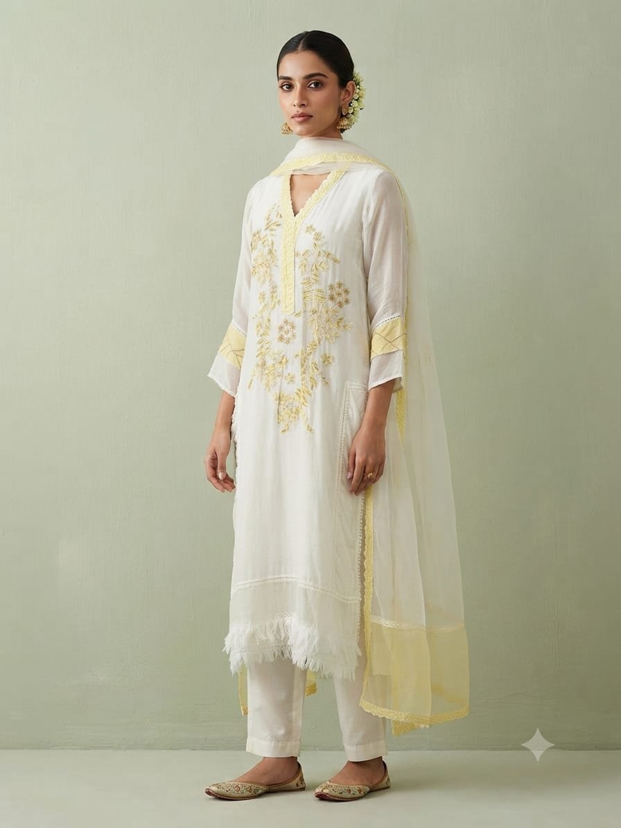 Bridal Collection Piece 08
